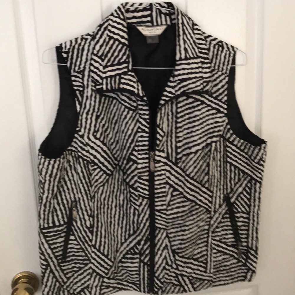 Alison Daley Vest